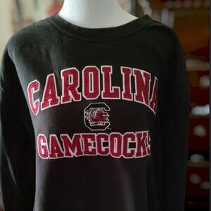 Champion University of South Carolina Gamecock Sweatshirt - XL